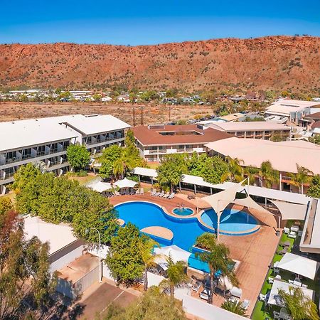 Crowne Plaza Alice Springs Lasseters By Ihg Εξωτερικό φωτογραφία