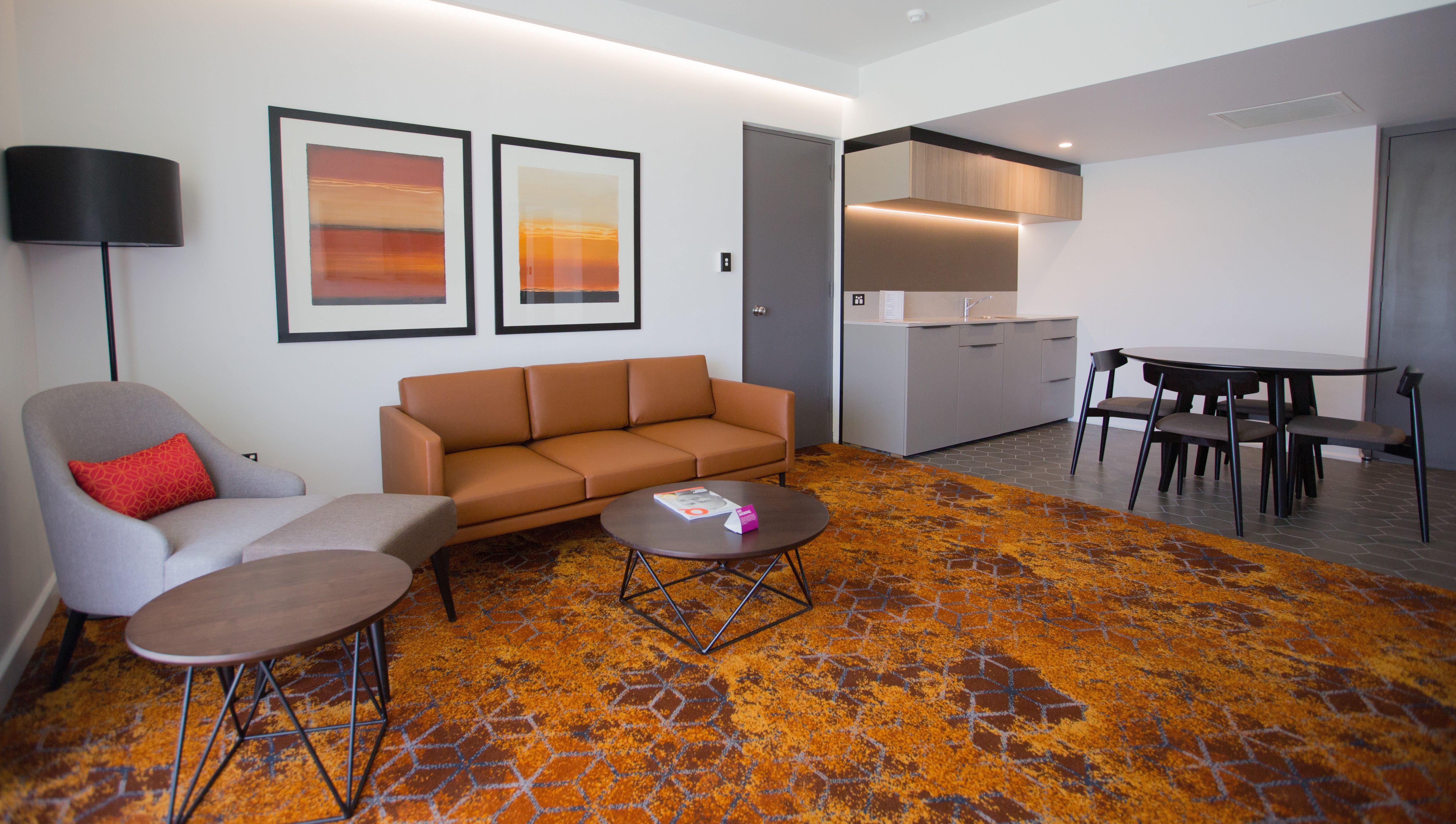 Crowne Plaza Alice Springs Lasseters By Ihg Εξωτερικό φωτογραφία