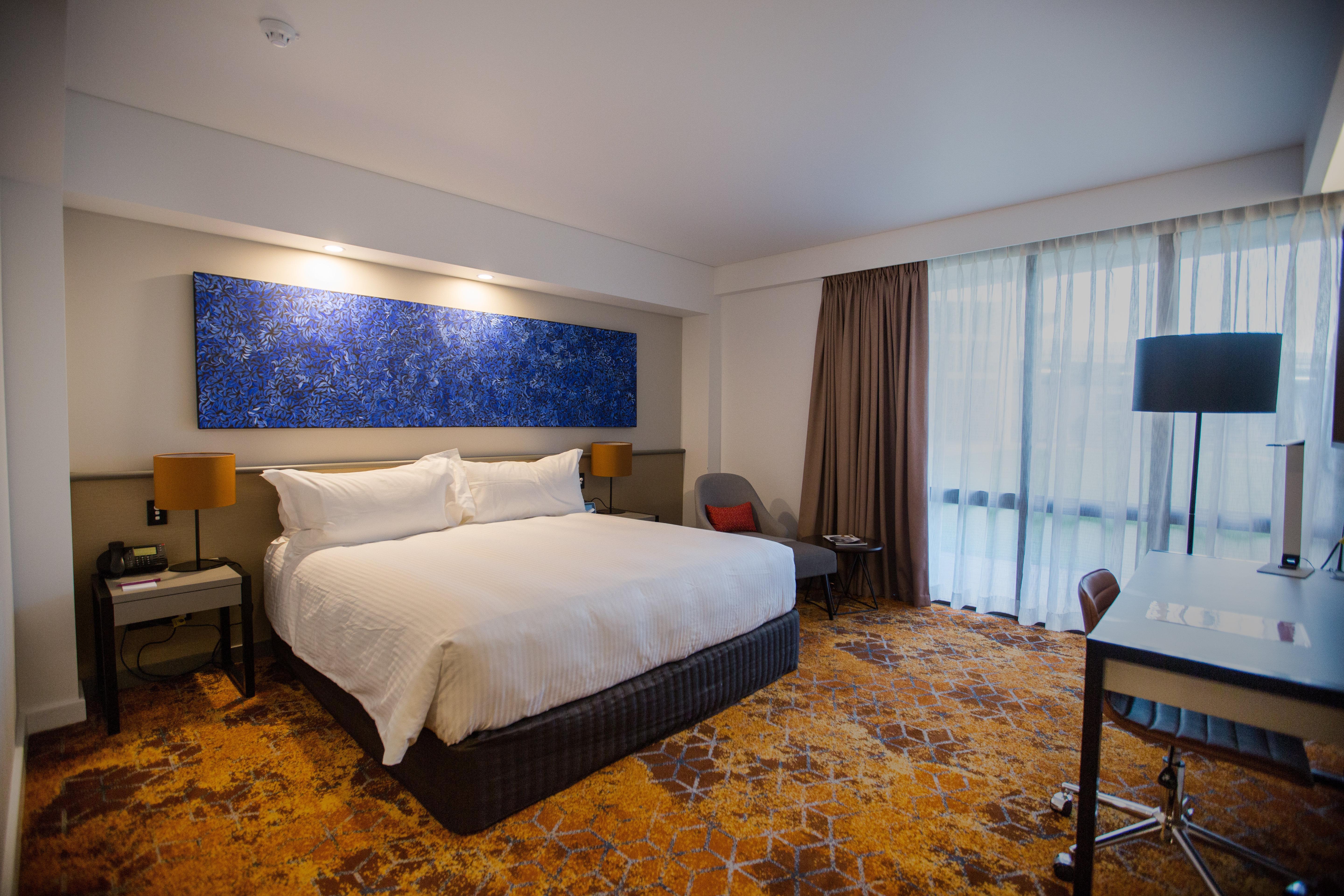 Crowne Plaza Alice Springs Lasseters By Ihg Εξωτερικό φωτογραφία