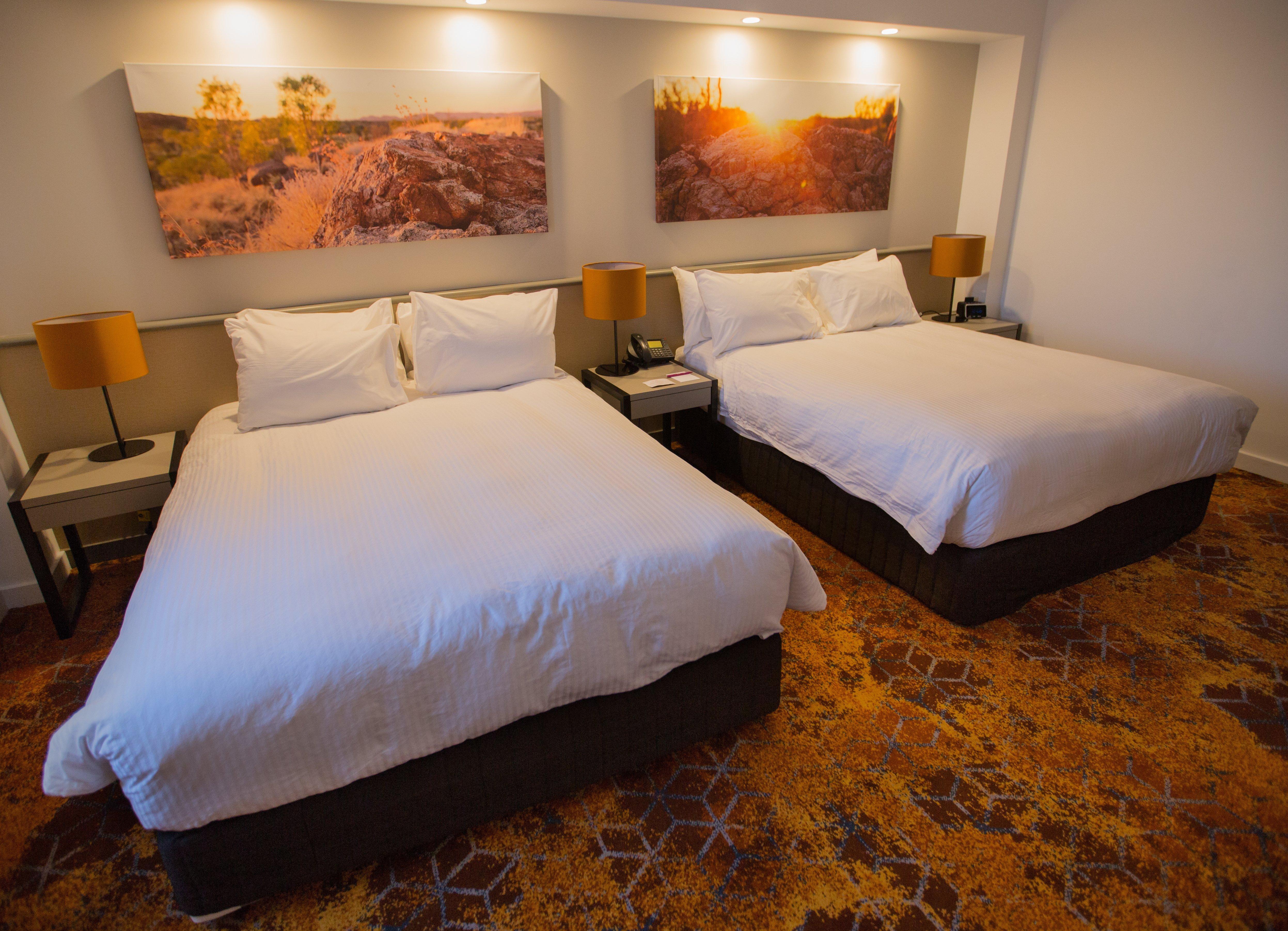 Crowne Plaza Alice Springs Lasseters By Ihg Εξωτερικό φωτογραφία