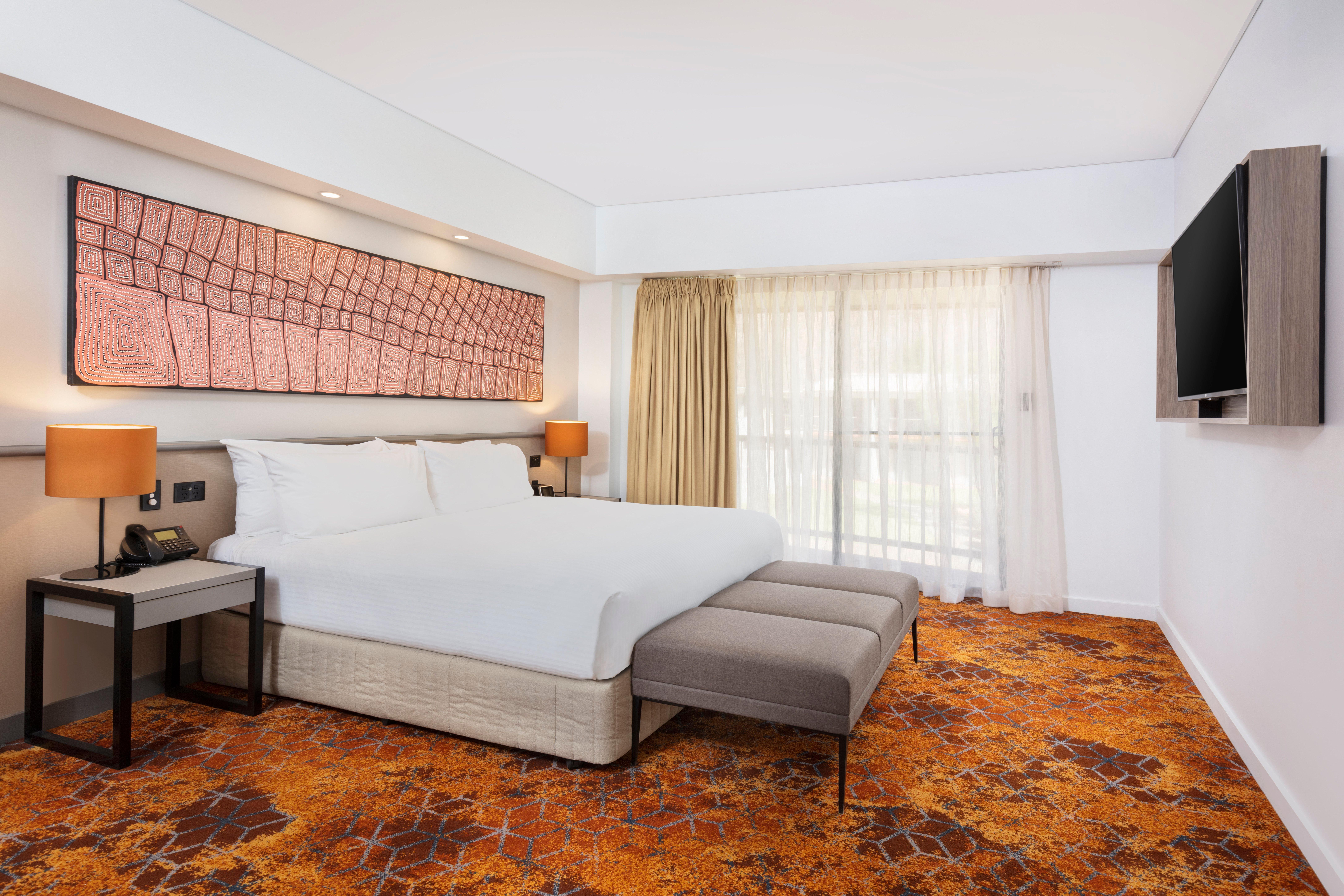 Crowne Plaza Alice Springs Lasseters By Ihg Εξωτερικό φωτογραφία