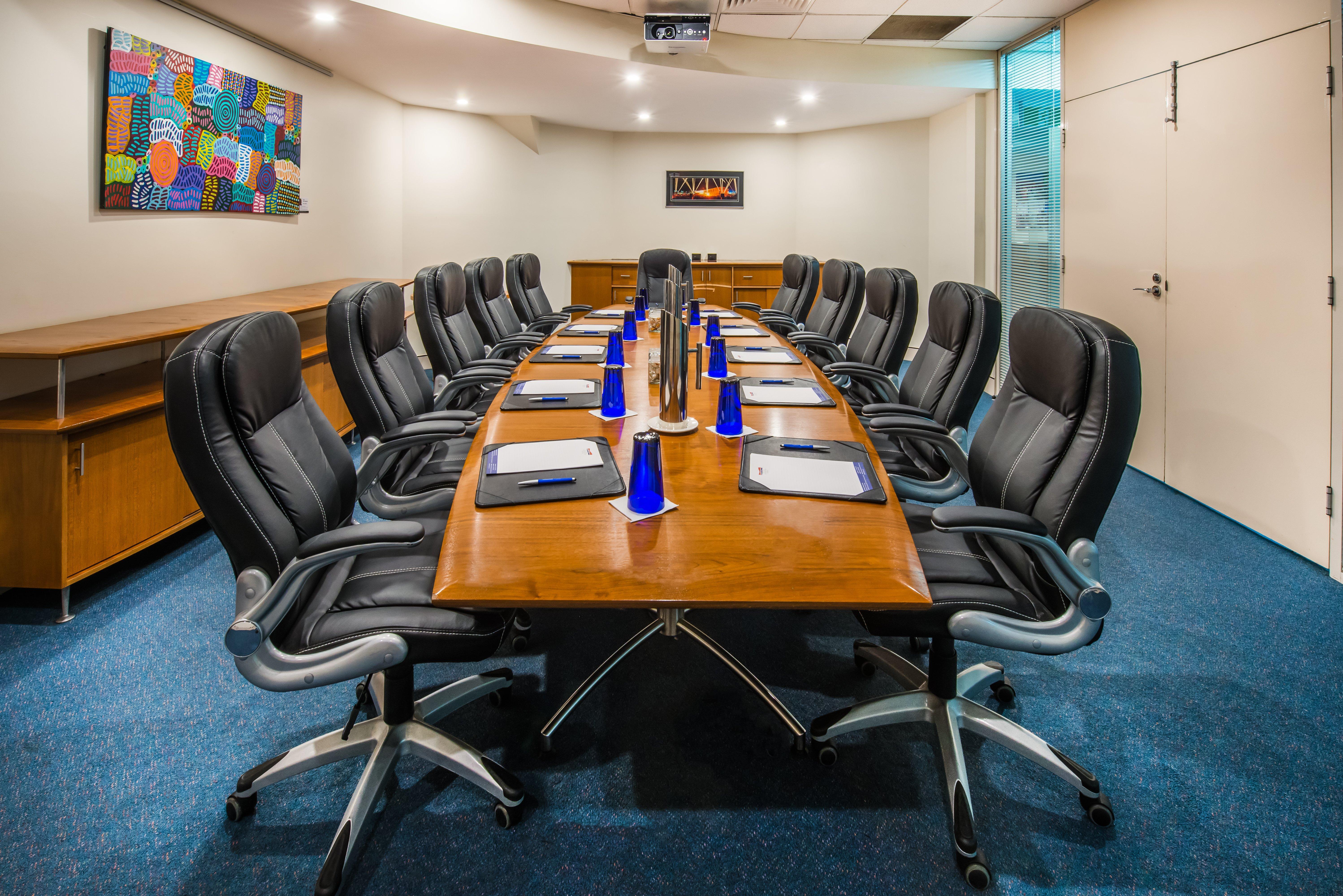 Crowne Plaza Alice Springs Lasseters By Ihg Εξωτερικό φωτογραφία