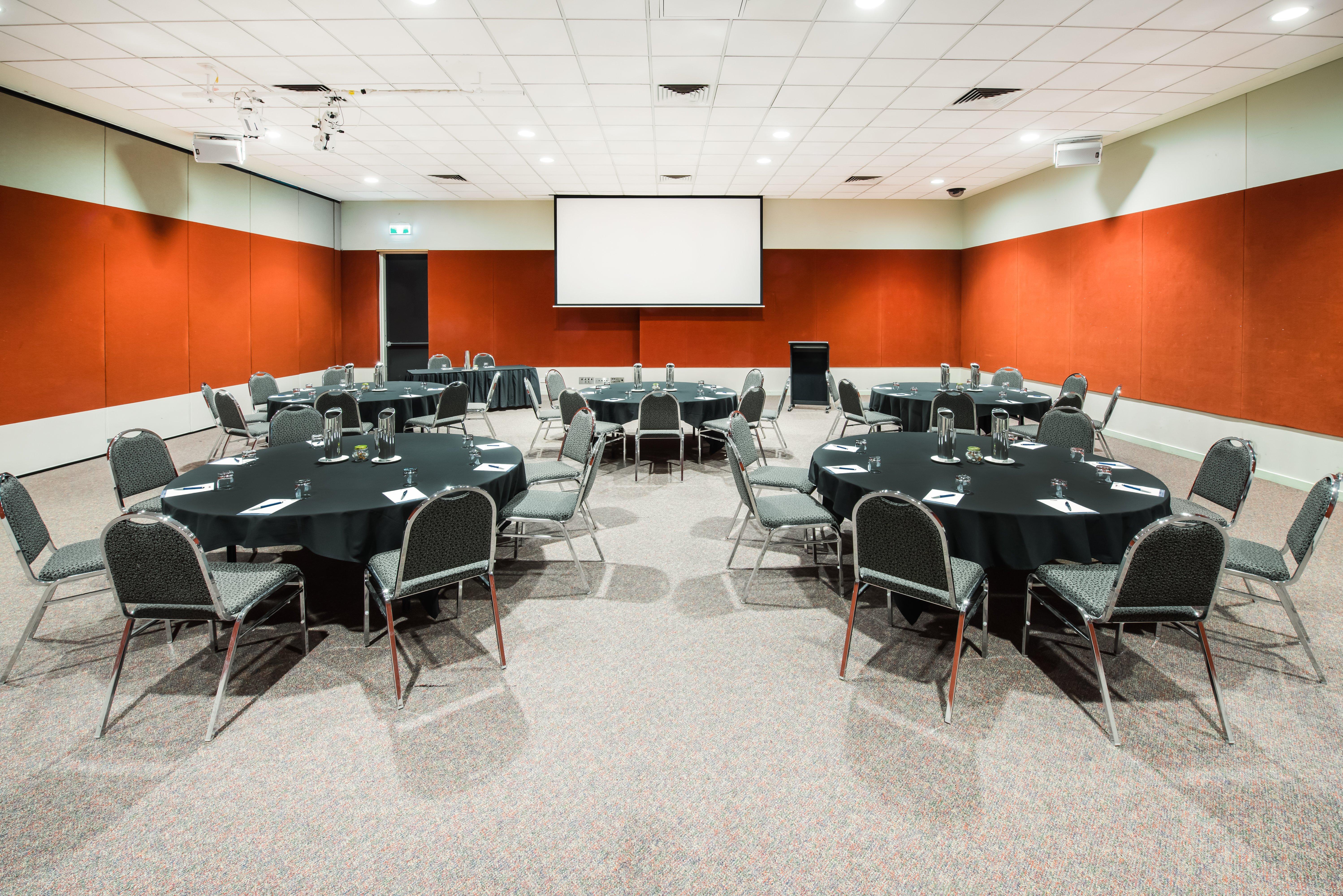 Crowne Plaza Alice Springs Lasseters By Ihg Εξωτερικό φωτογραφία