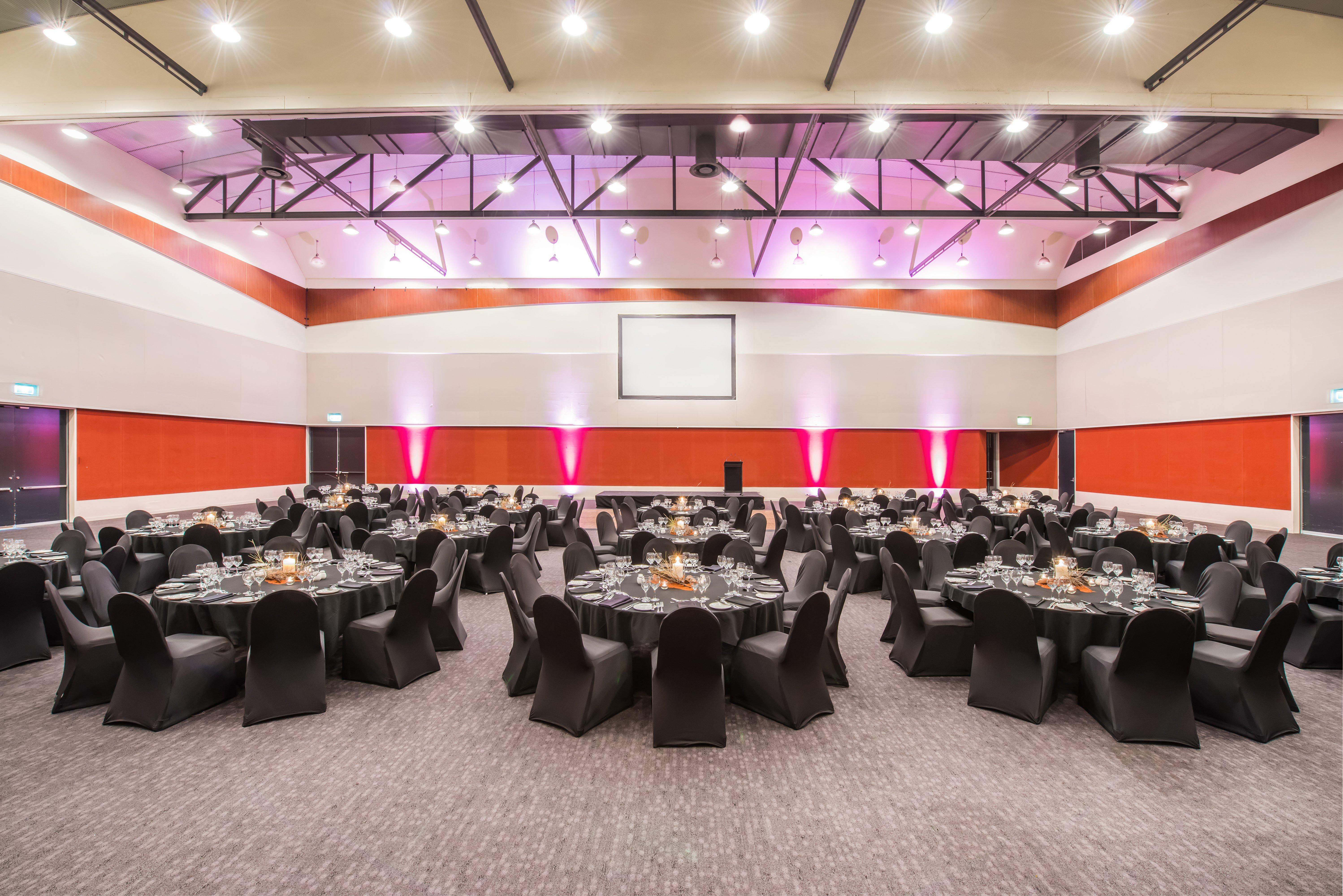 Crowne Plaza Alice Springs Lasseters By Ihg Εξωτερικό φωτογραφία