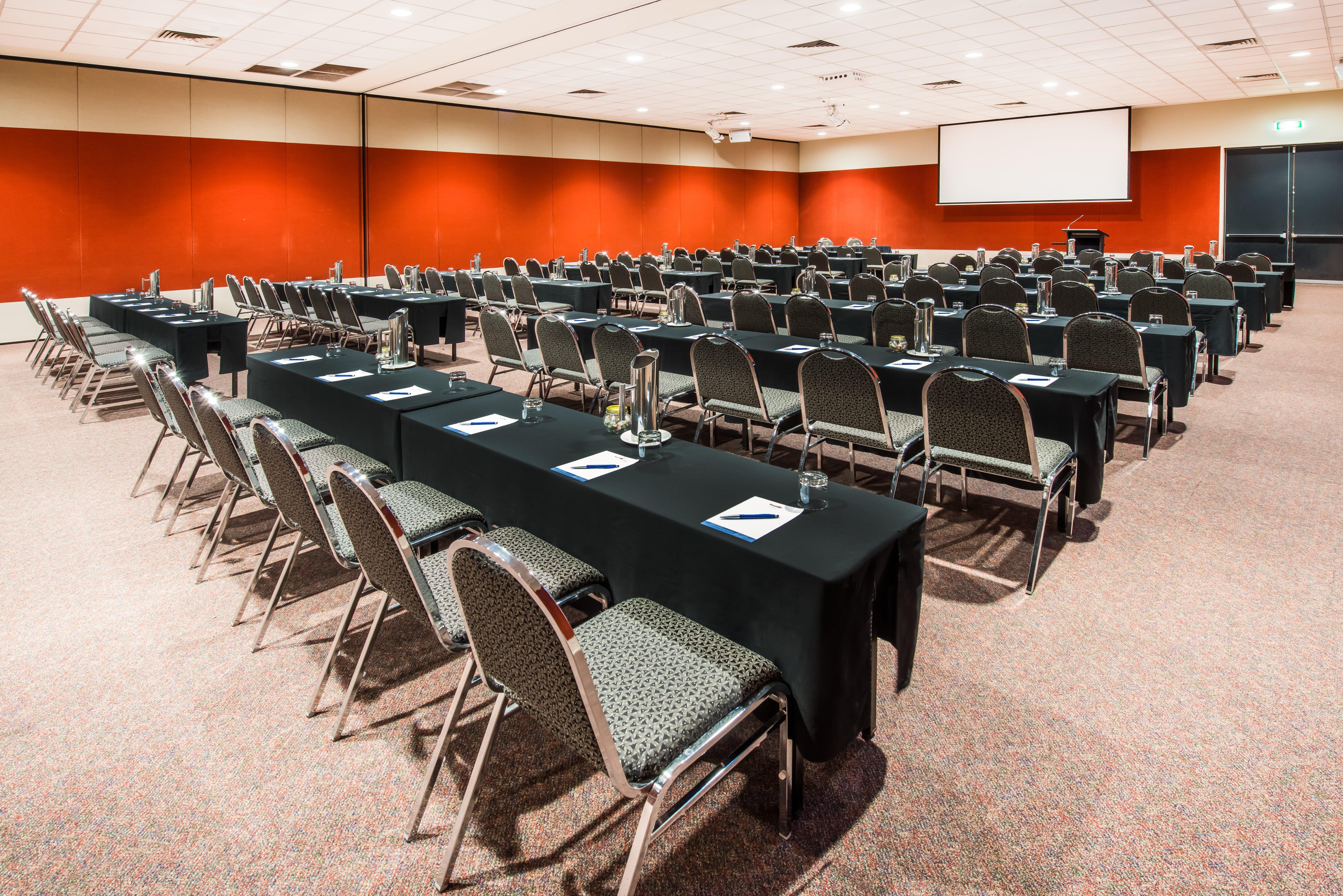 Crowne Plaza Alice Springs Lasseters By Ihg Εξωτερικό φωτογραφία