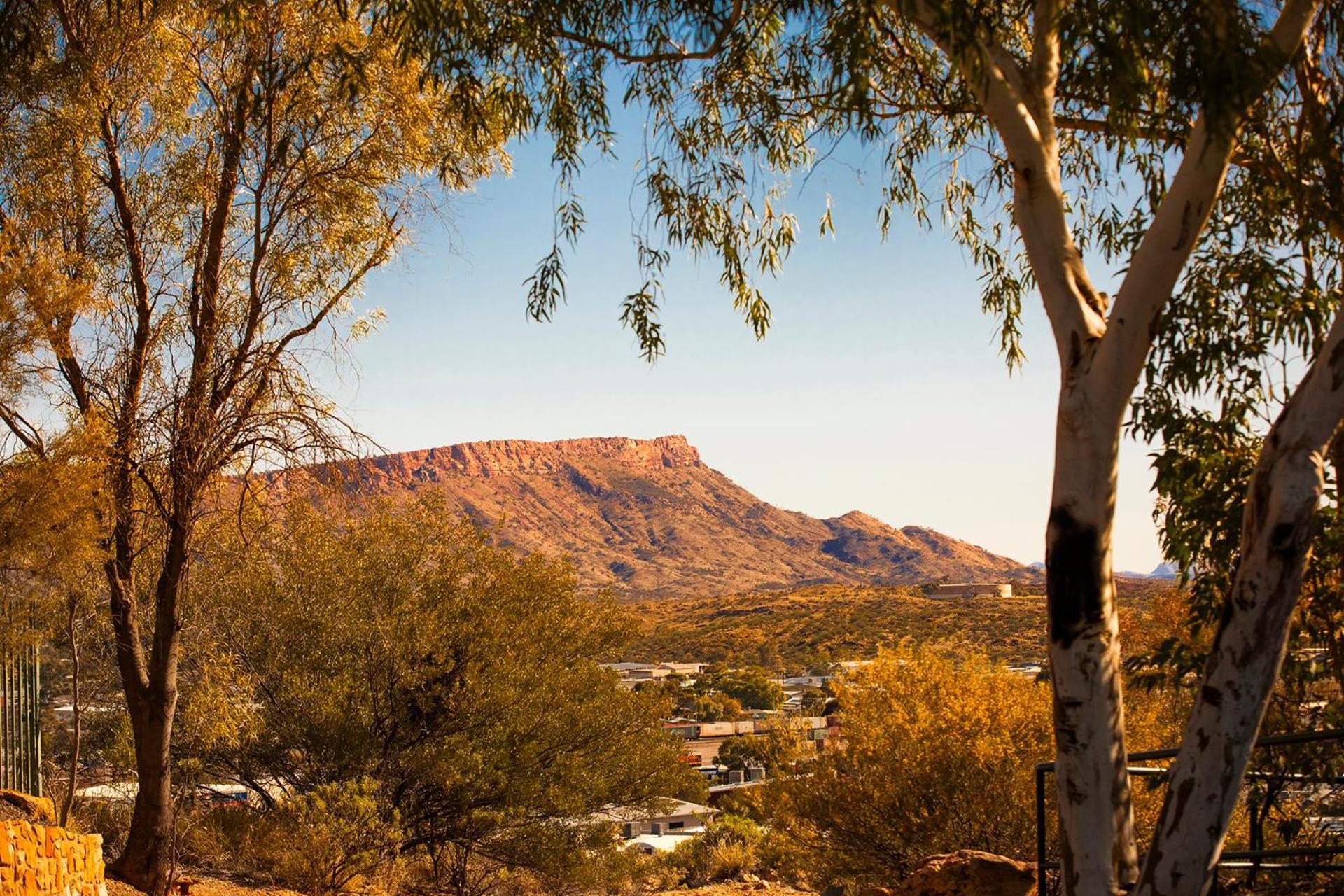 Crowne Plaza Alice Springs Lasseters By Ihg Εξωτερικό φωτογραφία