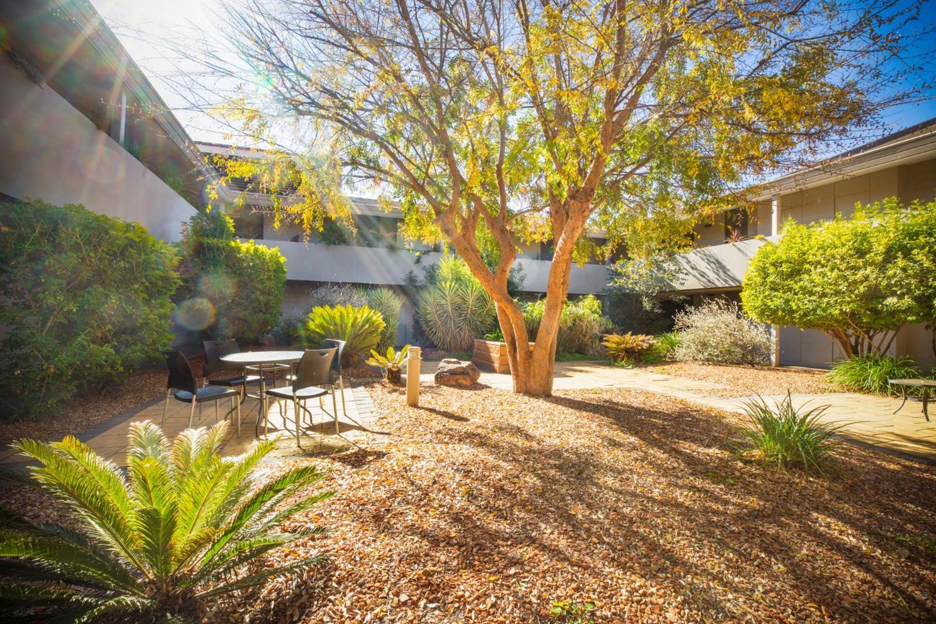 Crowne Plaza Alice Springs Lasseters By Ihg Εξωτερικό φωτογραφία