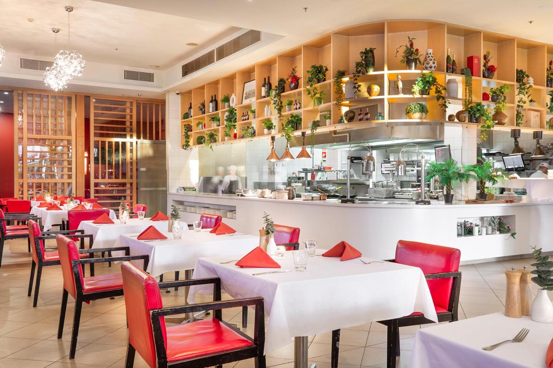 Crowne Plaza Alice Springs Lasseters By Ihg Εξωτερικό φωτογραφία