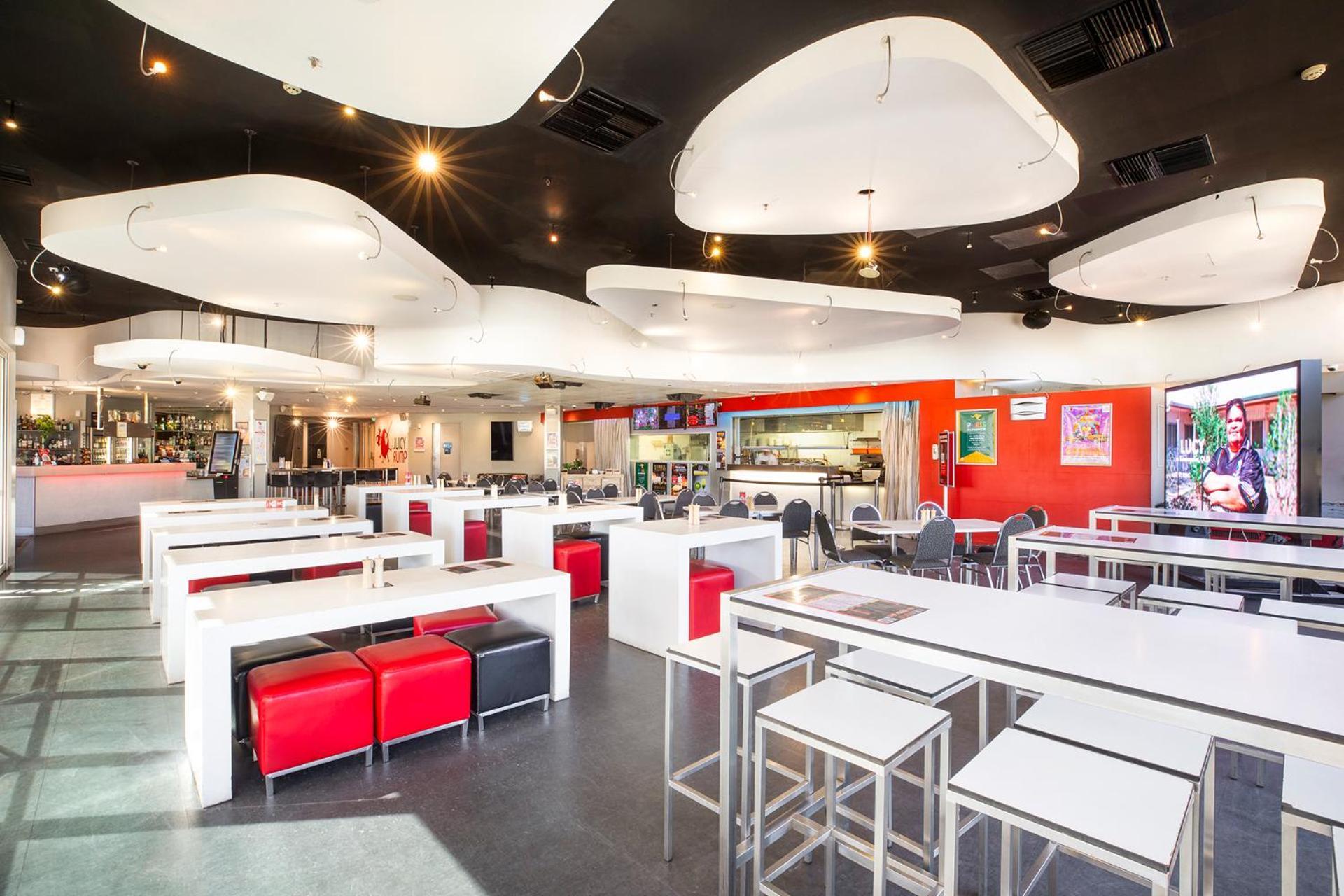 Crowne Plaza Alice Springs Lasseters By Ihg Εξωτερικό φωτογραφία