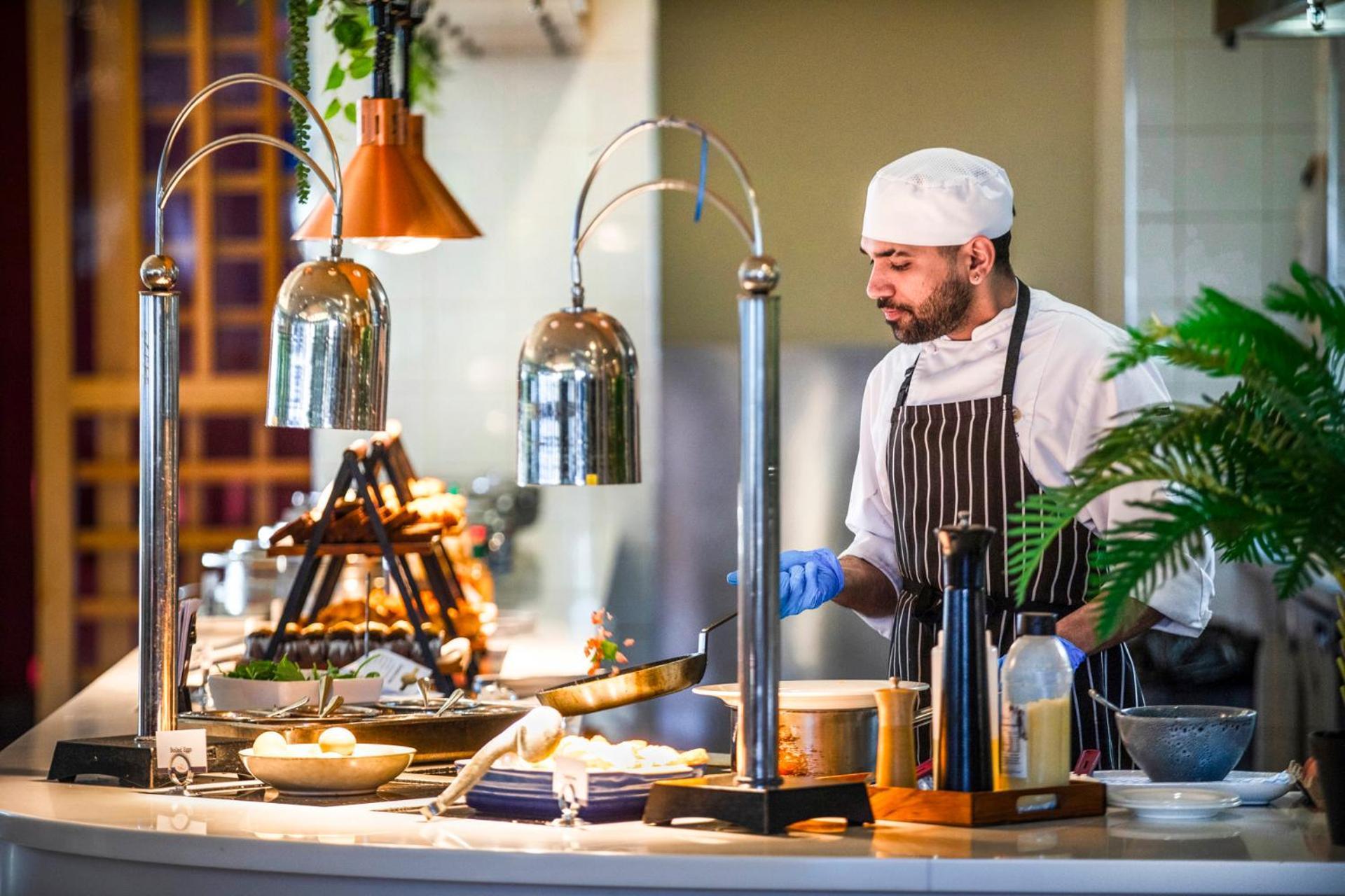 Crowne Plaza Alice Springs Lasseters By Ihg Εξωτερικό φωτογραφία