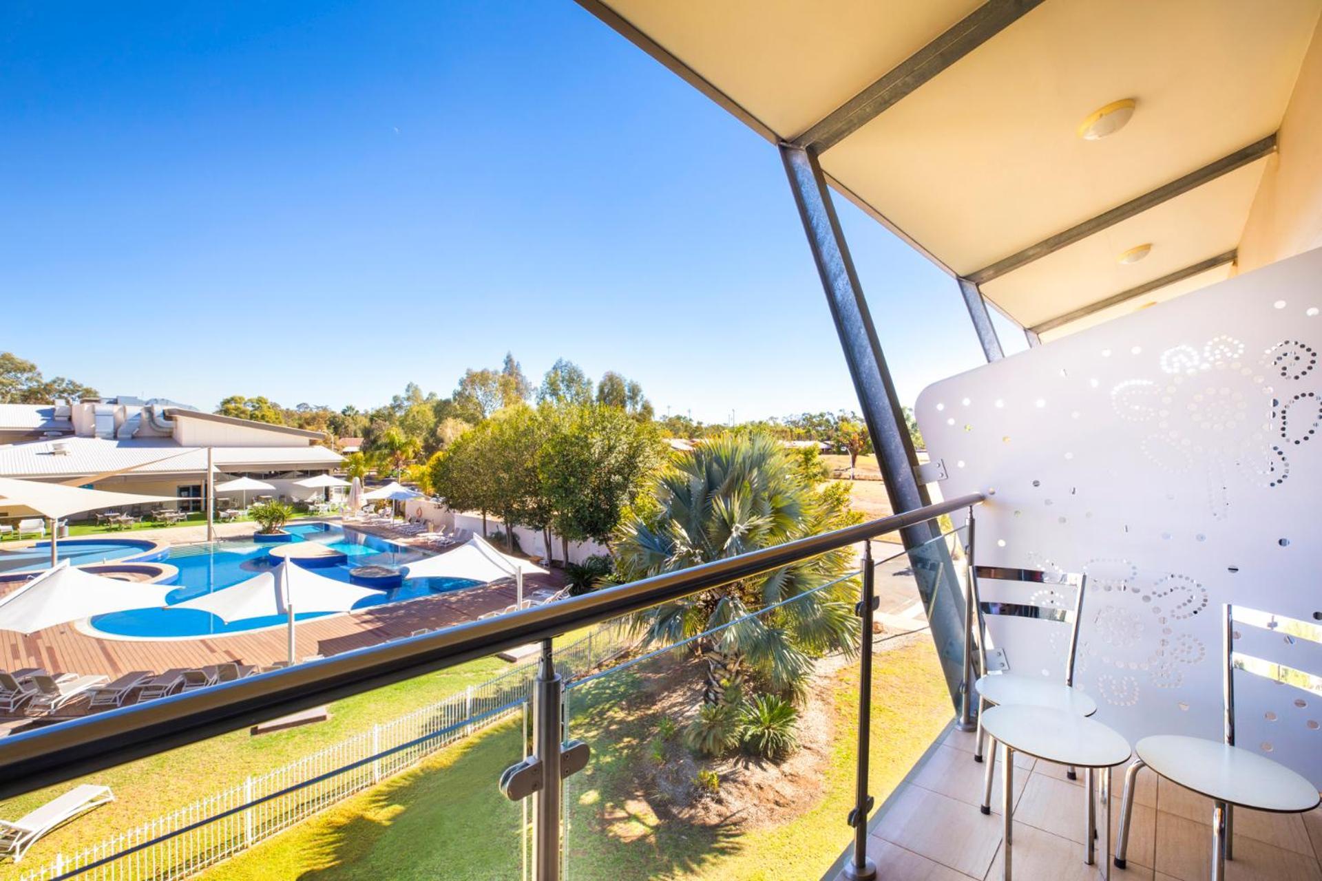 Crowne Plaza Alice Springs Lasseters By Ihg Εξωτερικό φωτογραφία
