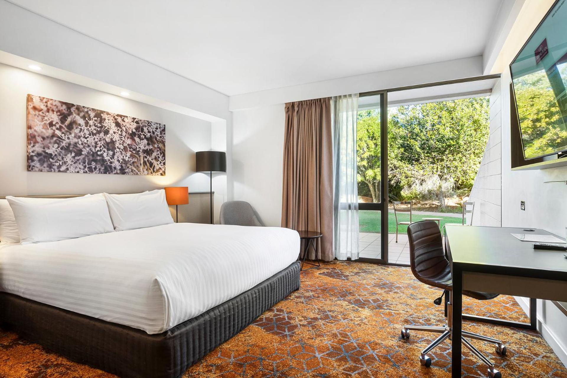 Crowne Plaza Alice Springs Lasseters By Ihg Εξωτερικό φωτογραφία