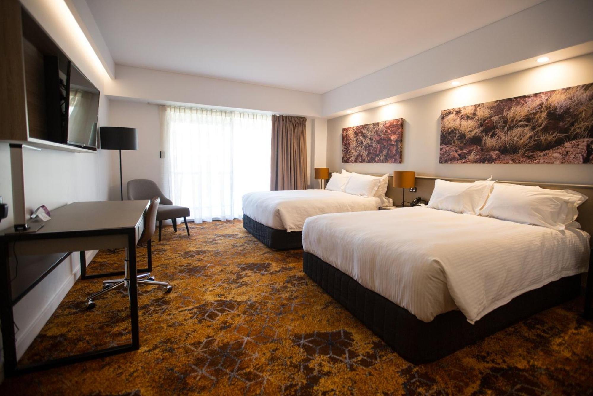 Crowne Plaza Alice Springs Lasseters By Ihg Εξωτερικό φωτογραφία