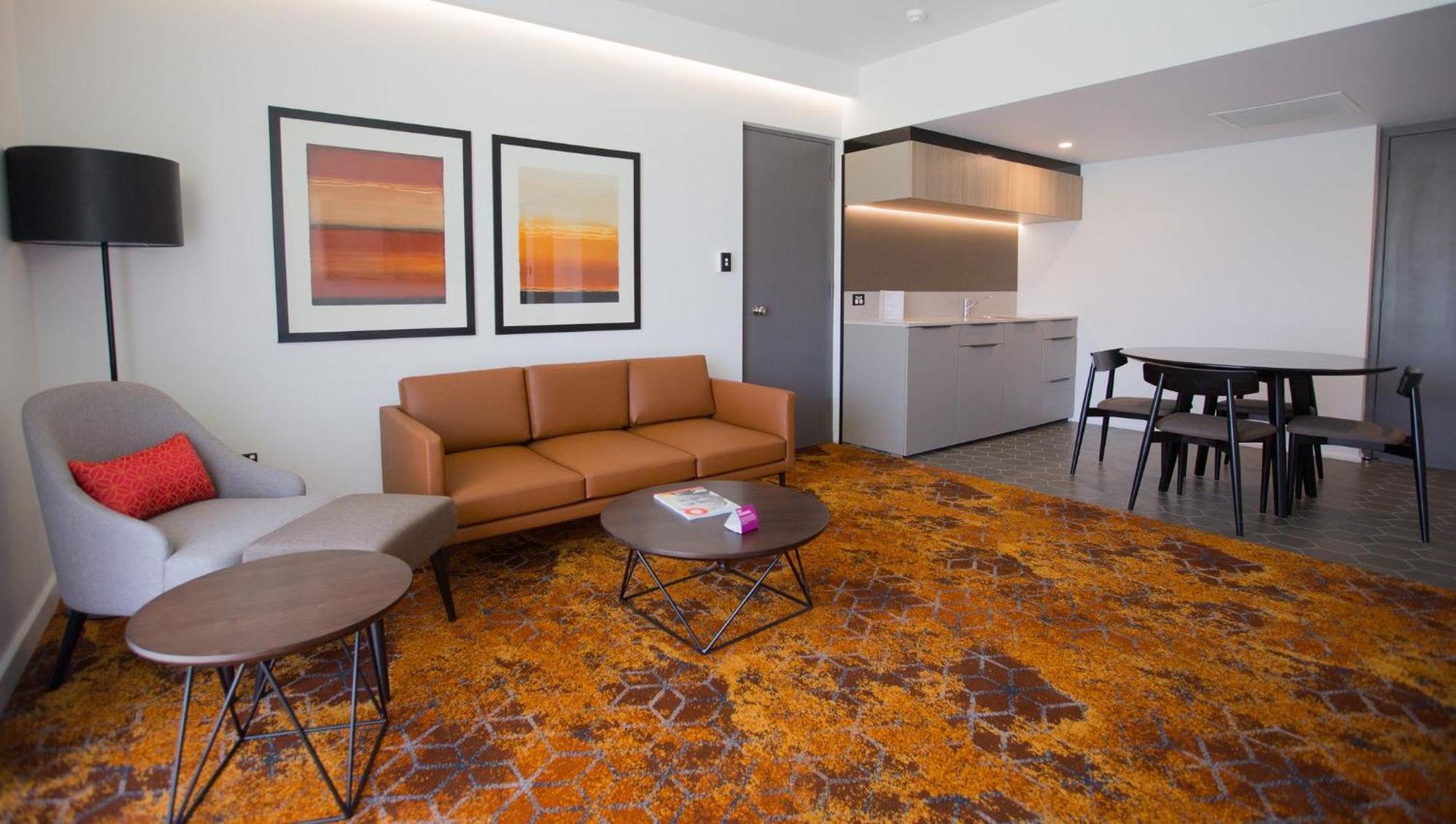 Crowne Plaza Alice Springs Lasseters By Ihg Εξωτερικό φωτογραφία