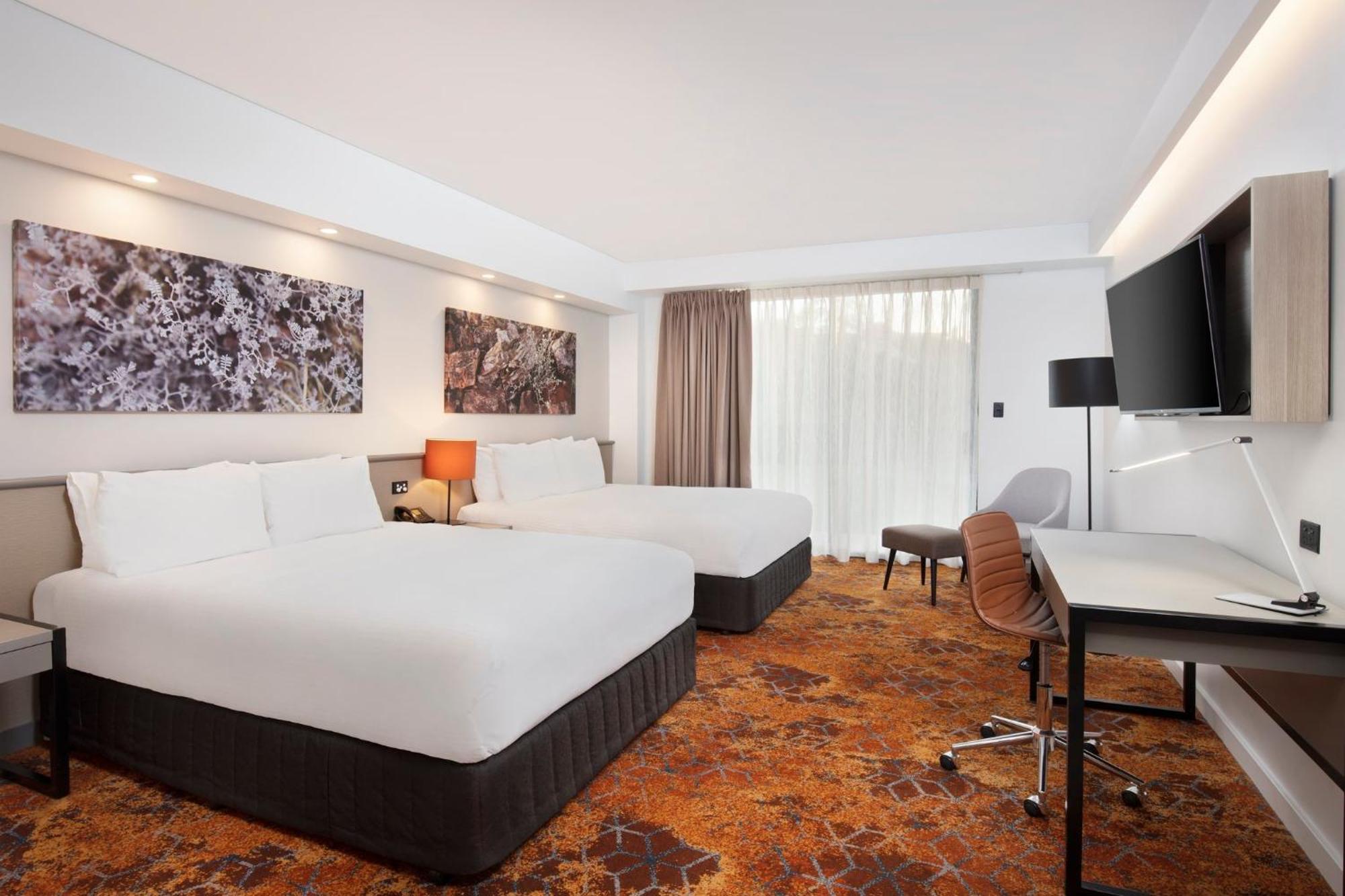Crowne Plaza Alice Springs Lasseters By Ihg Εξωτερικό φωτογραφία