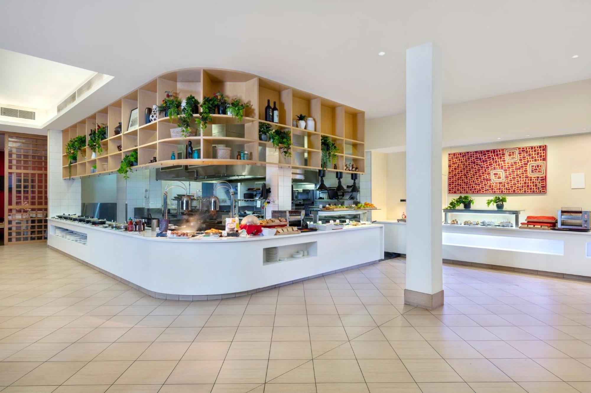 Crowne Plaza Alice Springs Lasseters By Ihg Εξωτερικό φωτογραφία