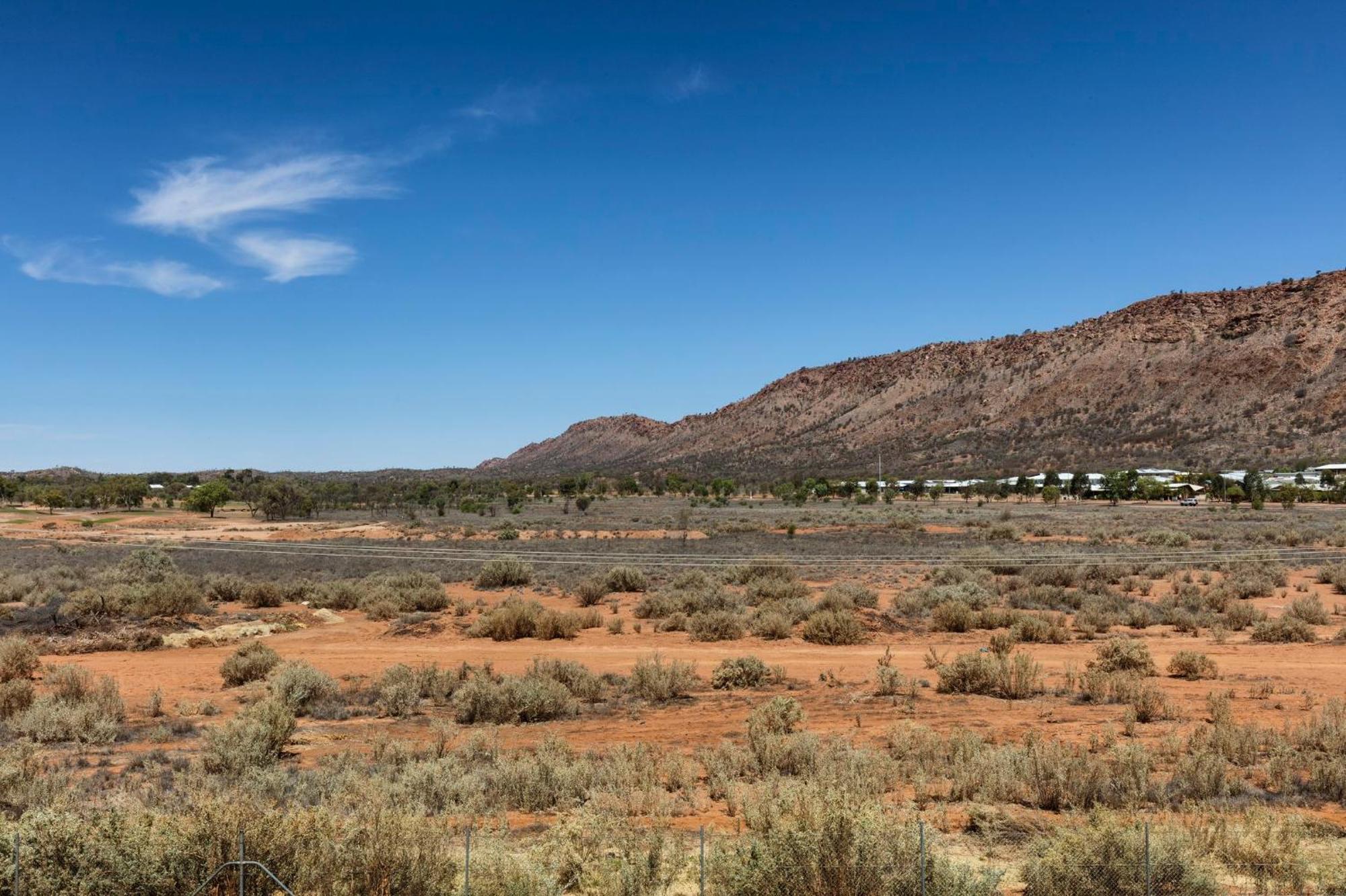 Crowne Plaza Alice Springs Lasseters By Ihg Εξωτερικό φωτογραφία