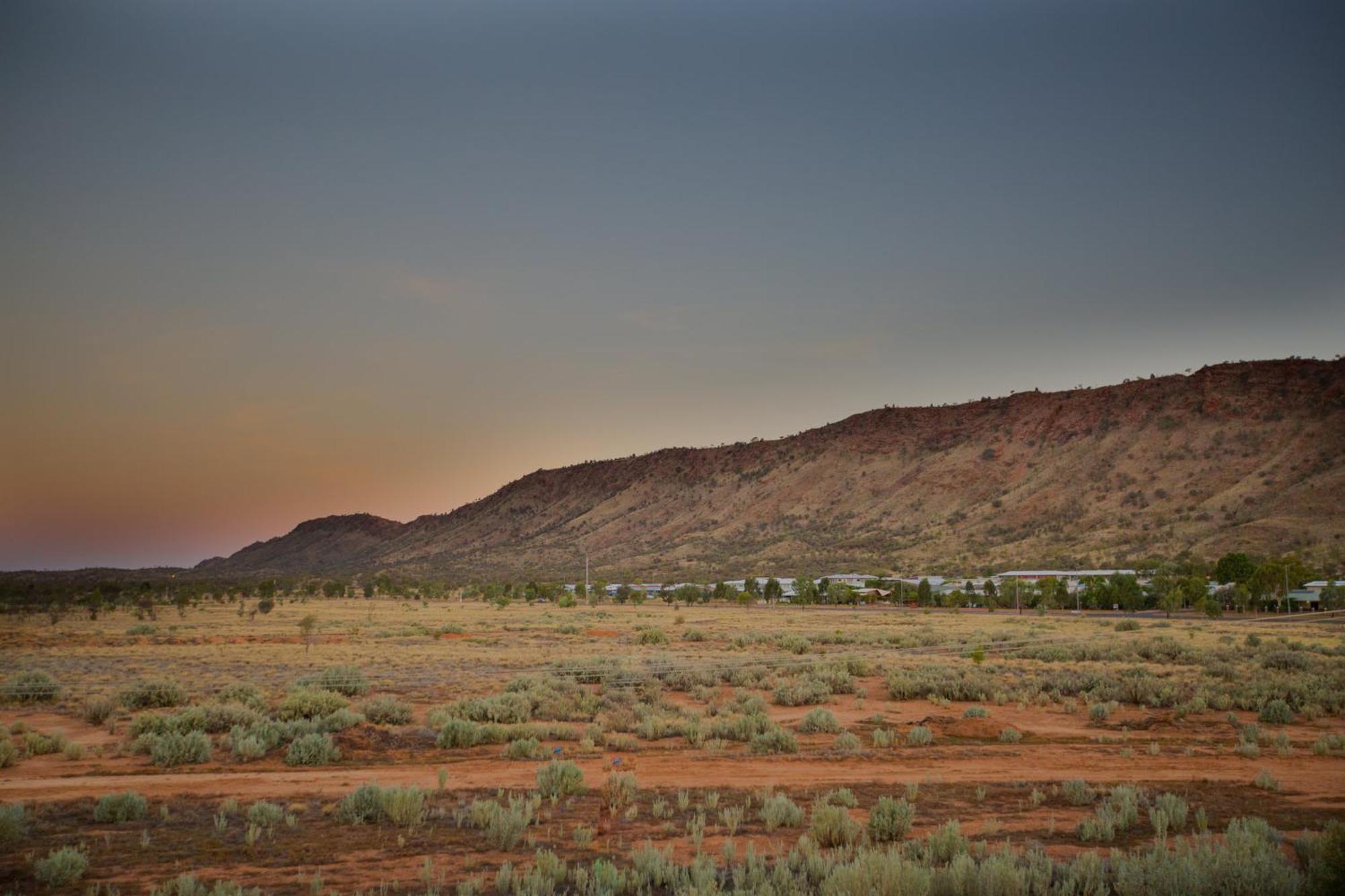 Crowne Plaza Alice Springs Lasseters By Ihg Εξωτερικό φωτογραφία