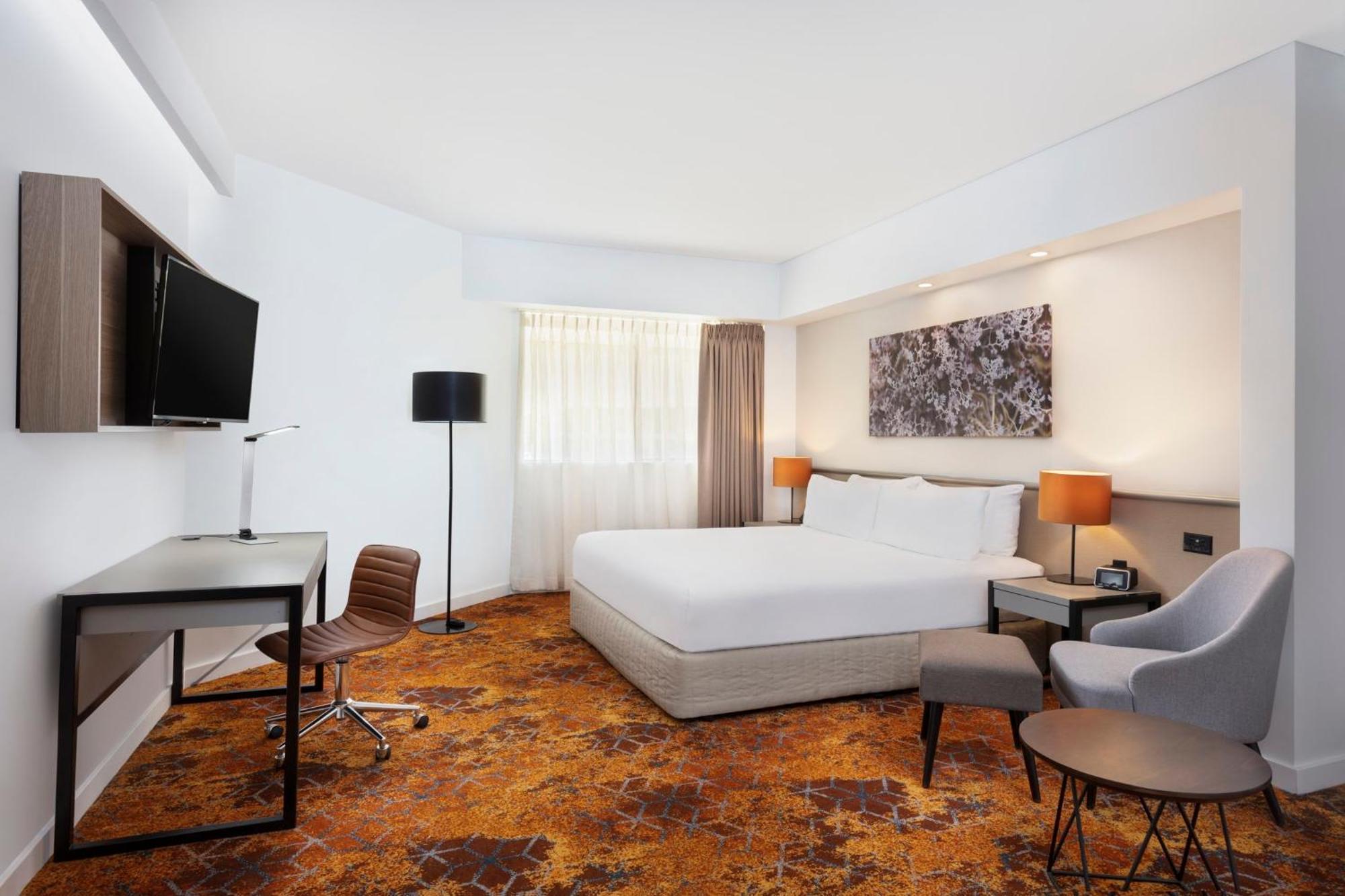 Crowne Plaza Alice Springs Lasseters By Ihg Εξωτερικό φωτογραφία
