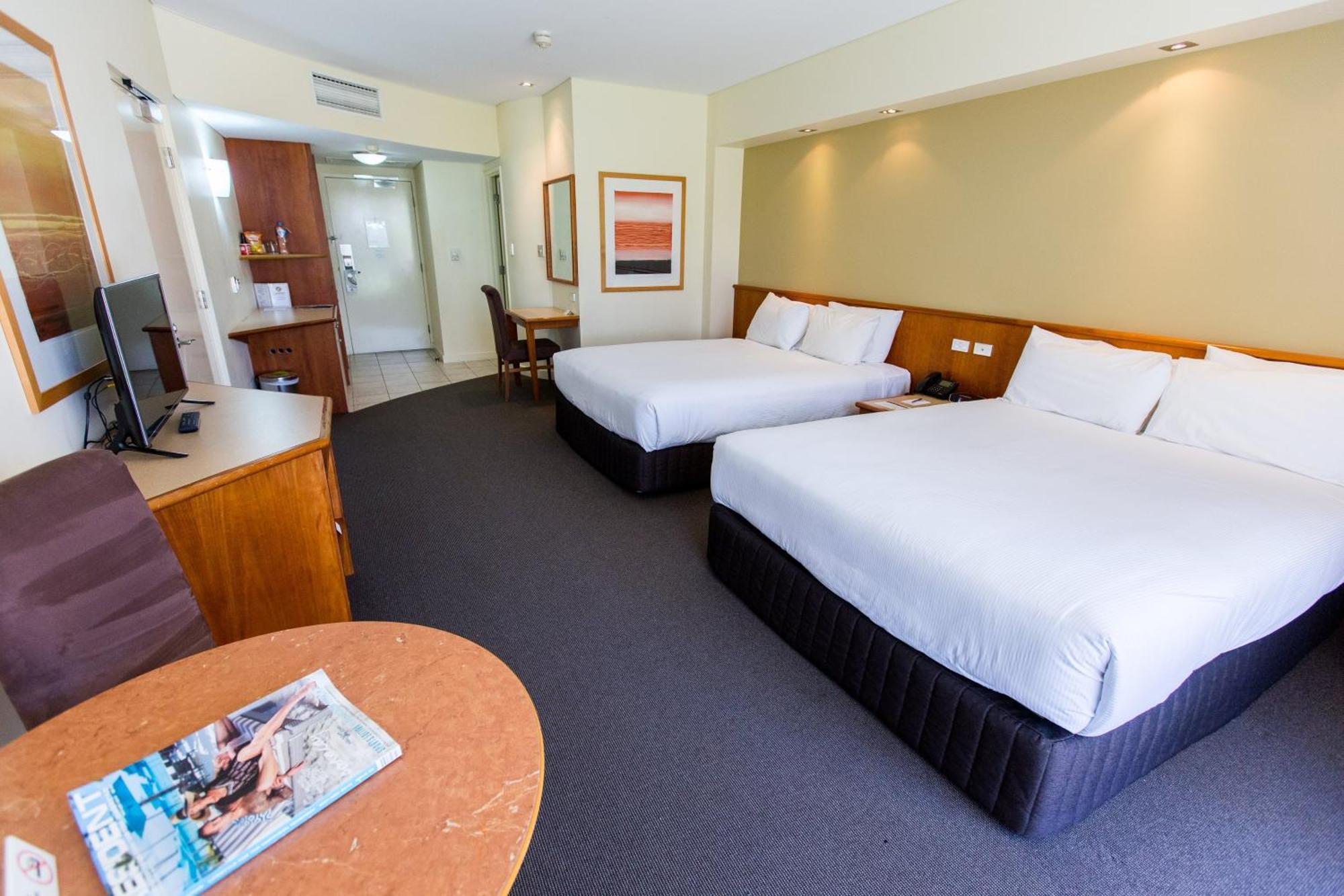 Crowne Plaza Alice Springs Lasseters By Ihg Εξωτερικό φωτογραφία