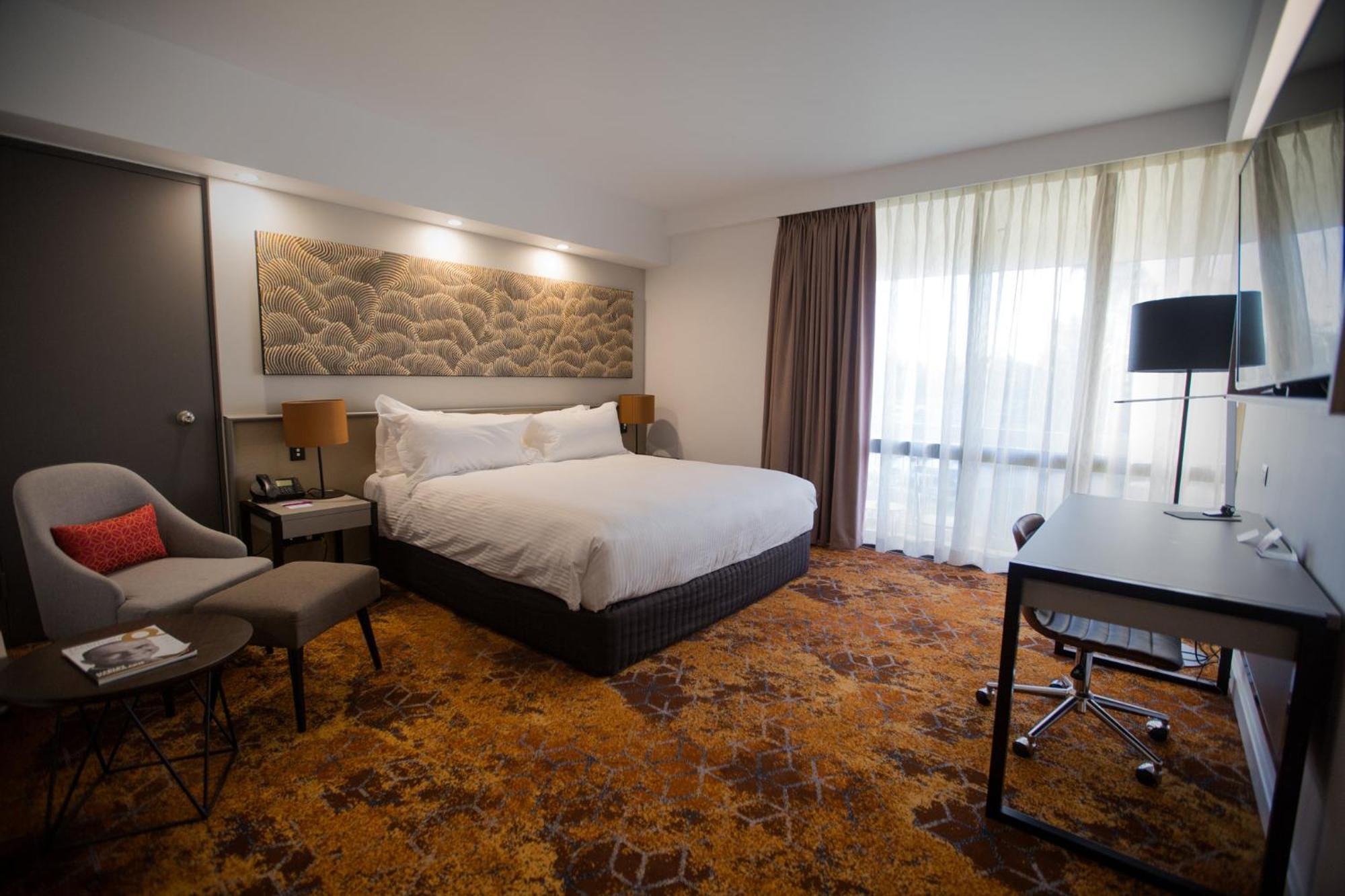 Crowne Plaza Alice Springs Lasseters By Ihg Εξωτερικό φωτογραφία